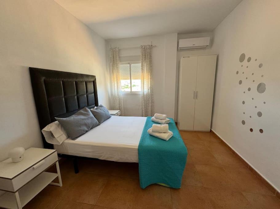 Puerto De La Torre Villa Malaga